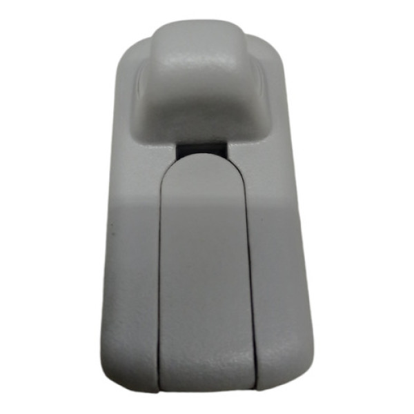 Presilha Quebra Sol Jeep Compass Longitude 2022 1.3 Turbo