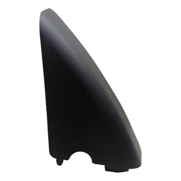 Acabamento Encosto Banco Traseiro Esquerdo Hyundai Creta 1.0