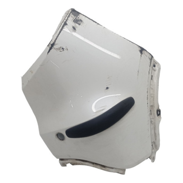 Polaina Traseira Lado Direito Hrv Touring 2021 1.5 Turbo