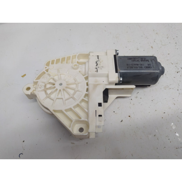 Motor Máquina De Vidro Dianteiro Direito Audi A4 2012 2.0