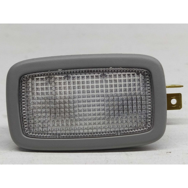 Lanterna Cortesia Quebra Sol Hyundai Veracruz 2007 