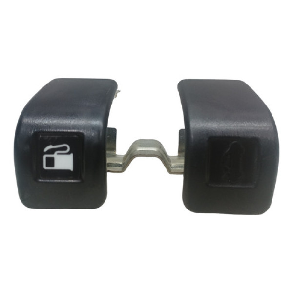 Alavanca Abertura Capo Honda Hrv 2016 1.8 