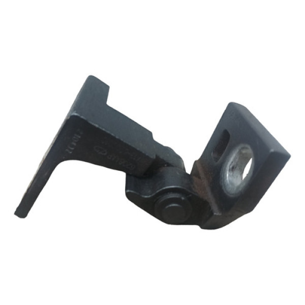 Dobradiça Superior Dianteira Esquerda Tiggo 3x 2022 1.0 Aut