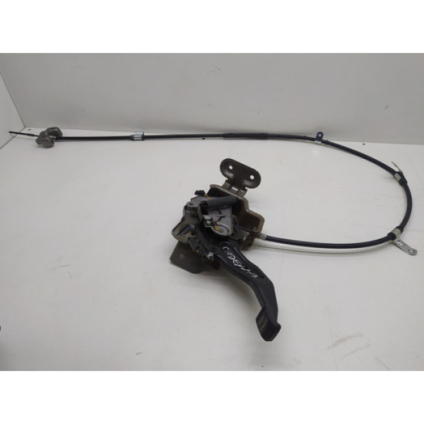 Pedal Mão Cadenza 2010 3.5 V6