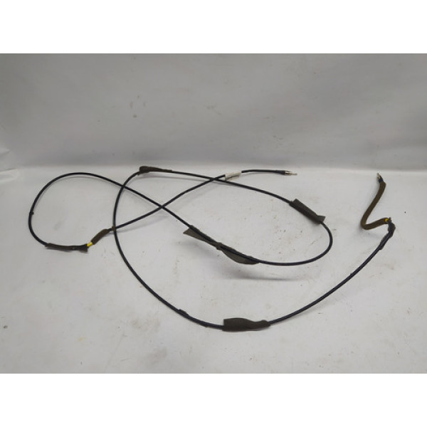 Chicote Forro De Teto Kia Sorento 2012 2.4