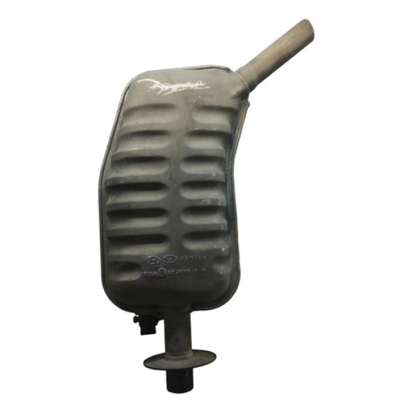 Silencioso Escapamento Hyundai Veracruz 2008 3.8