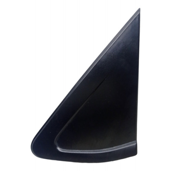 Acabamento Paralama Esquerdo Nissan Versa Advance 2022