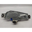Motor Limpador Traseiro Subaru Impreza 2011 2.0 Aut