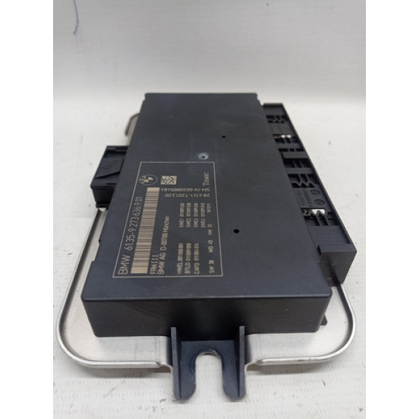 Módulo Conforto Bmw X3 2012 3.0 28i D-80788