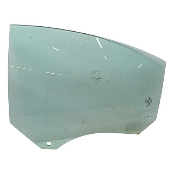 Vidro Traseiro Esquerdo Mercedes Benz Cla 200 2016 1.6 Aut