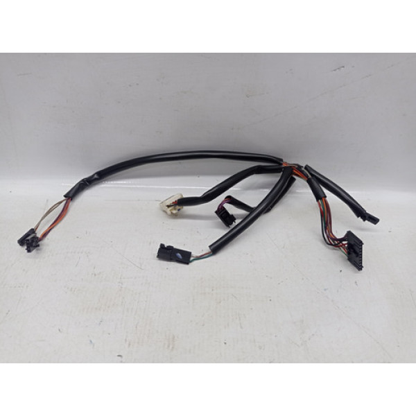 Chicote Interno Volante Dodge Journey 2010 2.7 Se Aut