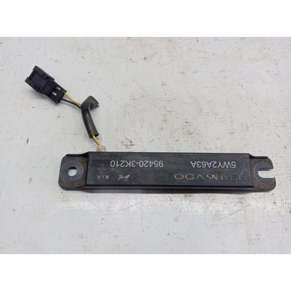 Modulo De Antena Keyless Kia Mohave Ex 2010 3.0 