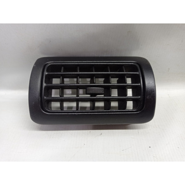 Difusor De Ar Traseiro Kia Sorento 2012 2.4 Ex2 Aut