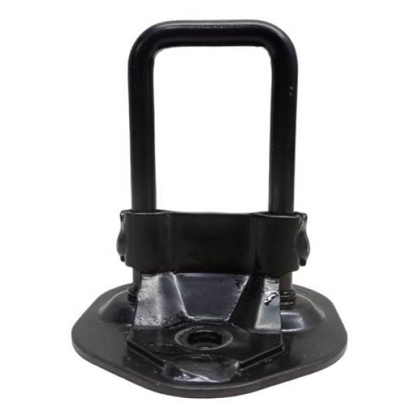 Trava Batente Traseiro Direito Nissan Kicks 1.6 2023 Aut 