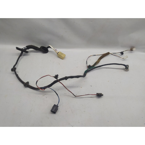 Chicote De Porta Traseira Direita Subaru Tribeca 2008 