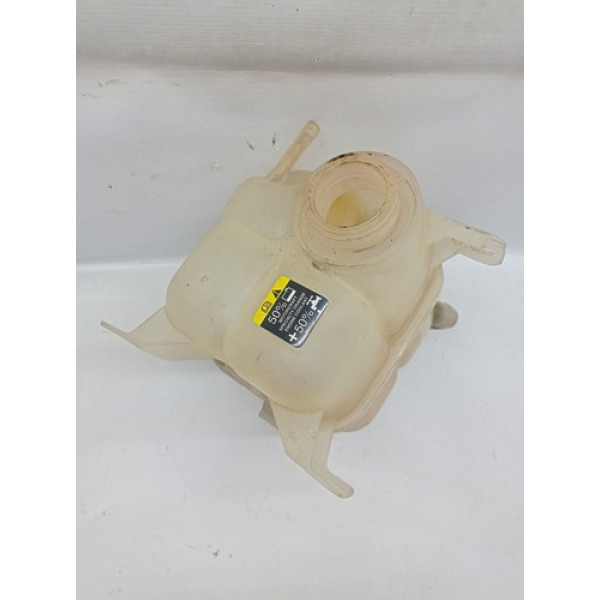 Reservatório Radiador Ford Edge 2011 3.5 V6 Aut