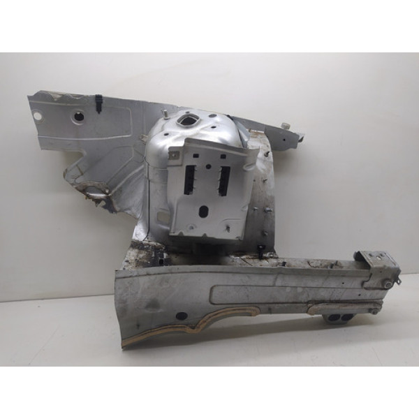 Ponta Longarina Dianteira Esquerda C180 Touring 2014 1.6