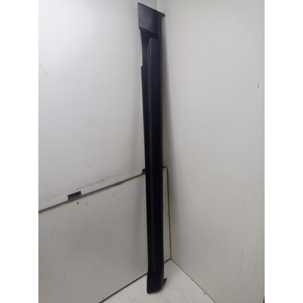 Spoiler Lateral Direito Jeep Grand Cherokee 2009