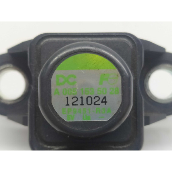 Sensor Map Mercedes C180 Cgi 1.8 2011