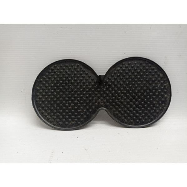 Tapete Porta Copos Hyundai Azera 2009 3.3 V6