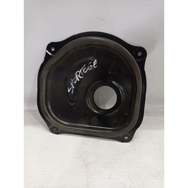 Tampa Bomba Combustivel Interna Sportage 2012 2.0 Flex