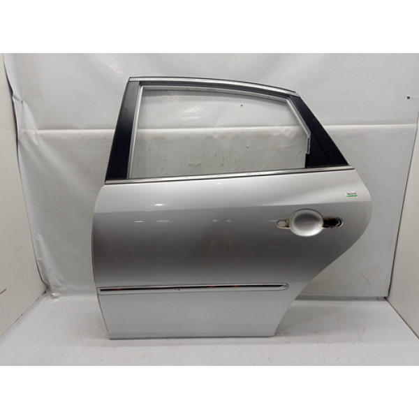 Porta Traseira Esquerda Hyundai Azera 2008 3.3 Gls