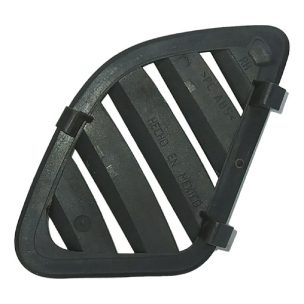 Difusor Ar Direito Superior Fixo Painel Dodge Journey 2009