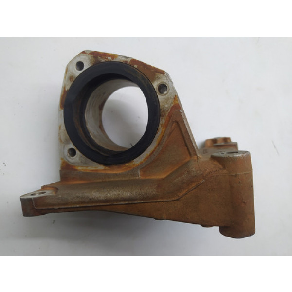 Coxim Suporte Homocinética Toro 2.4 2017