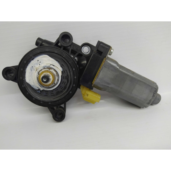 Motor Máquina Vidro Elétrico Traseiro Direito Sonata 2012 