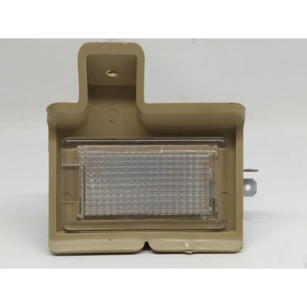 Lanterna Cortesia Iluminação Assoalho Hyundai Santa Fé 2012