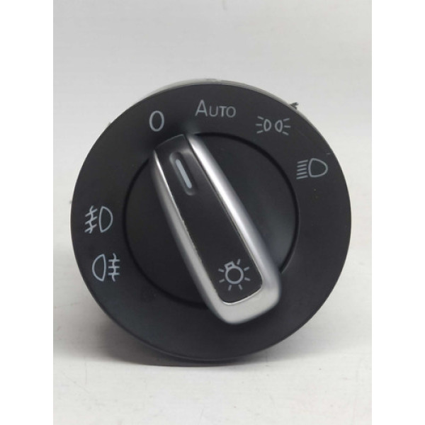 Chave De Luz Vw Tiguan Tsi 2011