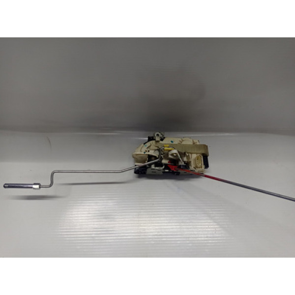 Fechadura Dianteira Direita Jeep Compass Sport 2.0 2013