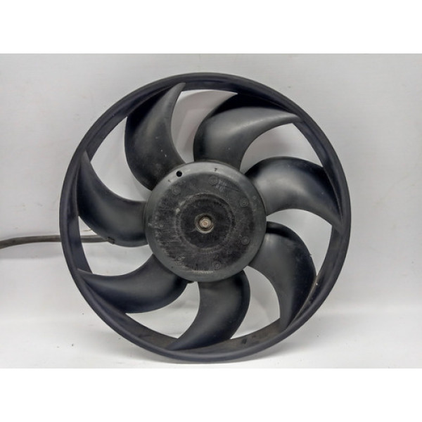 Hélice Ventoinha Radiador Volvo Xc60 2010 