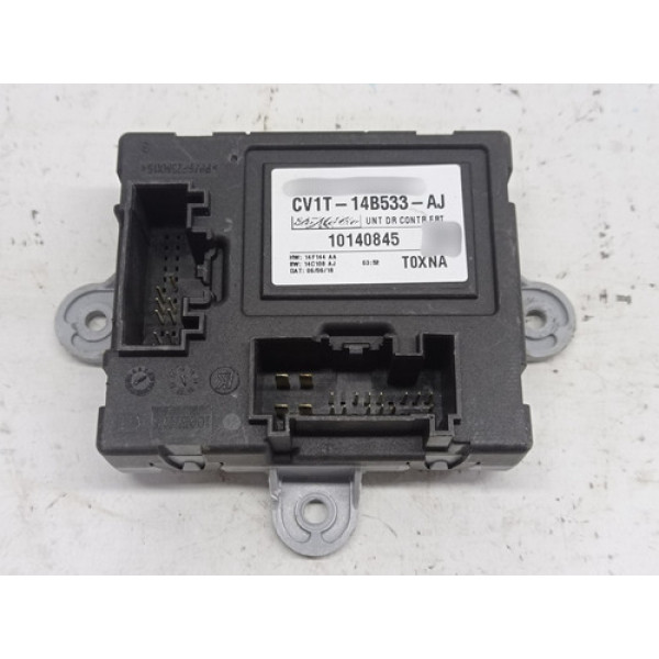 Módulo De Vidro Dianteiro Direito Ford Fiesta Cv1t14b533aj