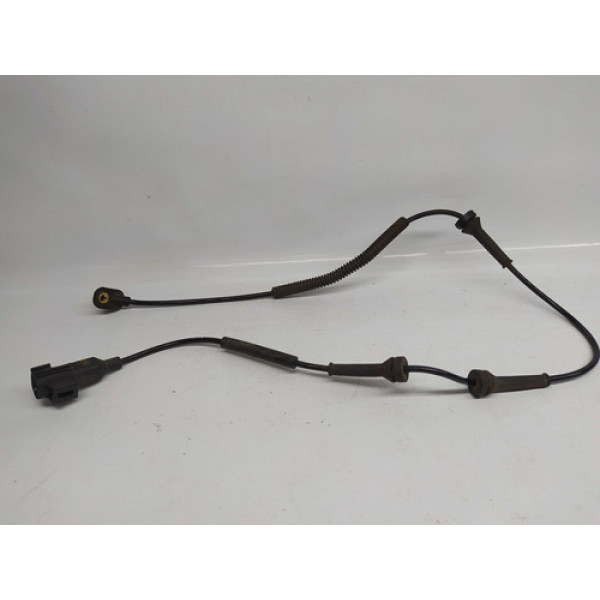 Sensor Abs Dianteiro Direito Land Rover Freelander 2 3.2 