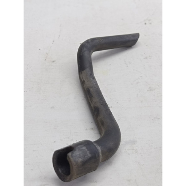 Cano Dreno Suporte Bateria Jeep Renegade 2020