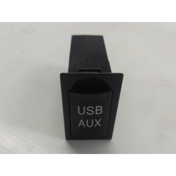 Tomada Usb Auxiliar Lifan X60 2018 1.8 Manual