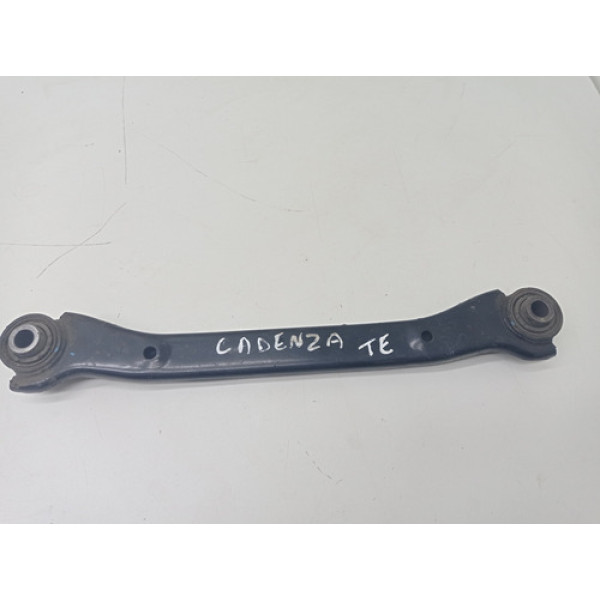 Braço Suspensão Traseiro Esquerdo Kia Cadenza 3.5 V6 2010