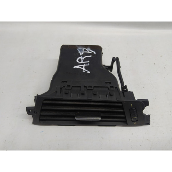 Difusor De Ar Esquerdo Painel Bmw 320i 2006 2.0 Aut