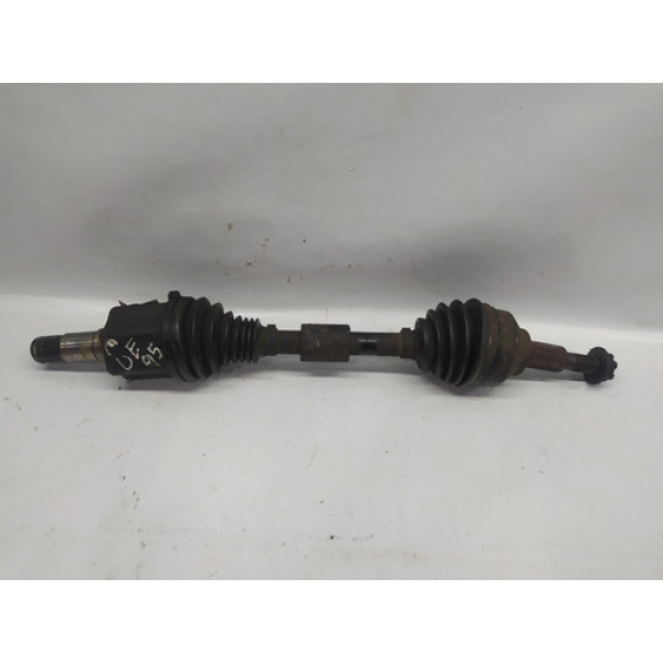 Homocinética Dianteiro Esquerdo Dodge Journey 2009 2.7 Aut