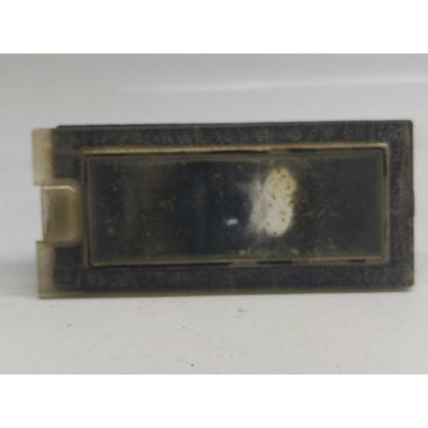 Lanterna Iluminação De Placa Dodge Journey 2009