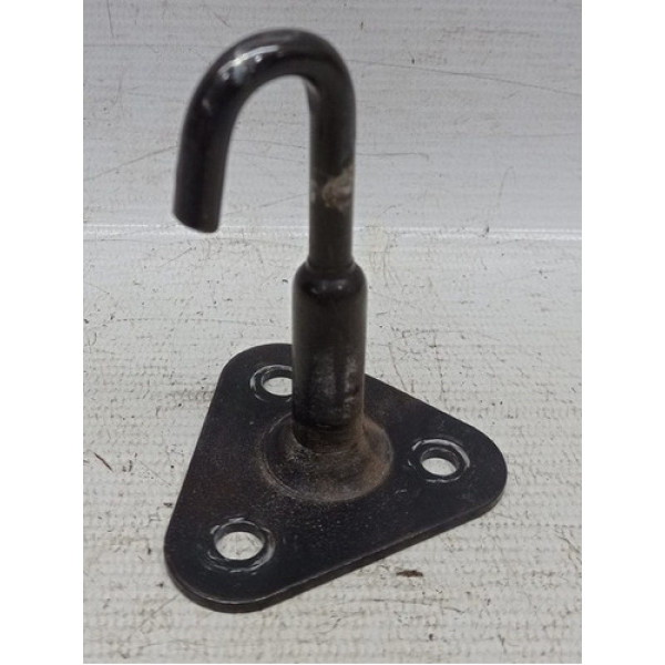 Batente Encosto Banco Traseiro Kia Sportage 2003 2.0 