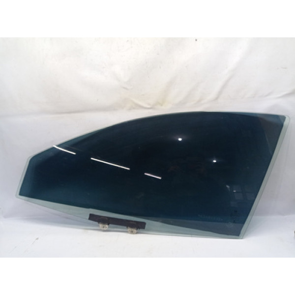 Vidro Dianteiro Esquerdo Honda Hrv 2019 1.8