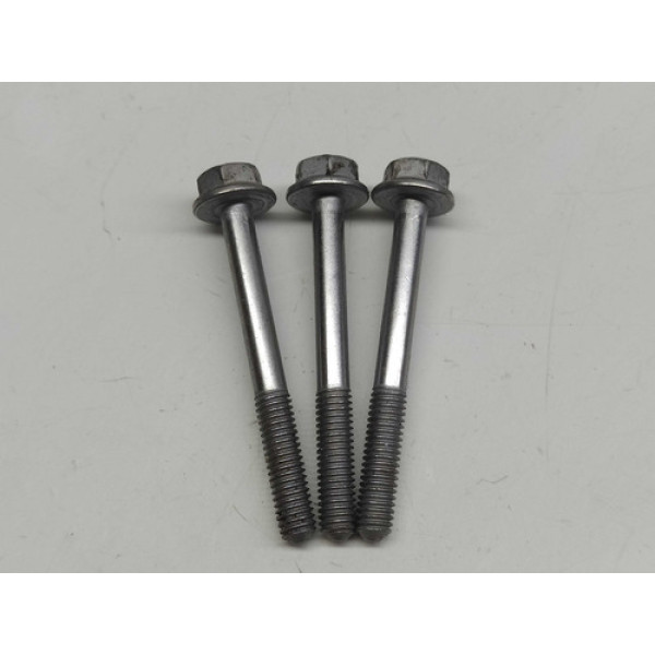 Parafuso Bobina Jeep Compass 1.3 Turbo 2023