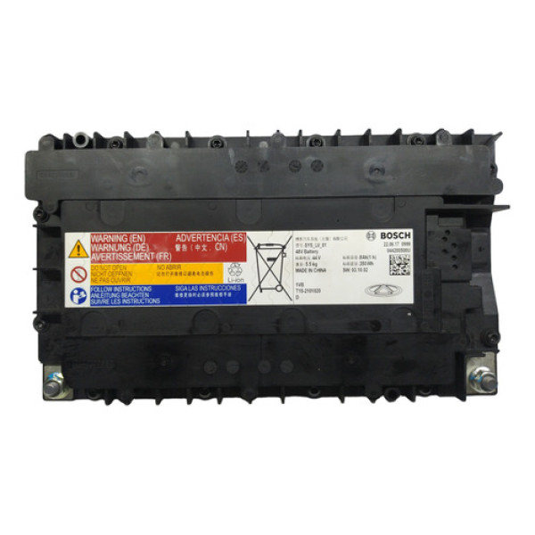 Bateria Chery Tiggo 7 Pro Hybrid 1.5 Turbo 2022 48v 