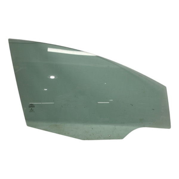 Vidro Dianteiro Direito Ford Fiesta Gtdi 2018 1.0 Turbo Aut