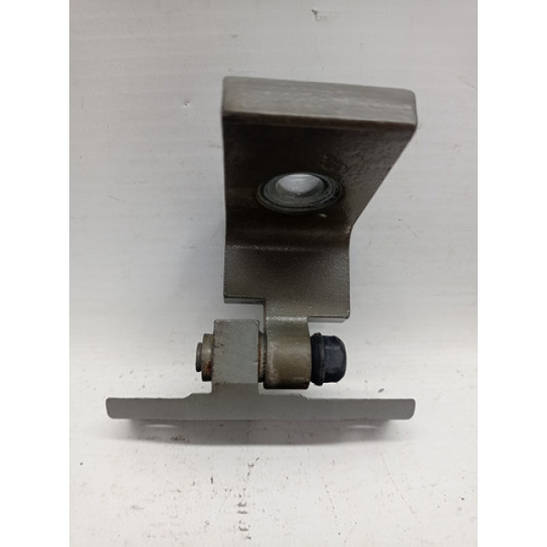 Dobradiça Superior Dianteira Direita Bmw X3 2012 3.0