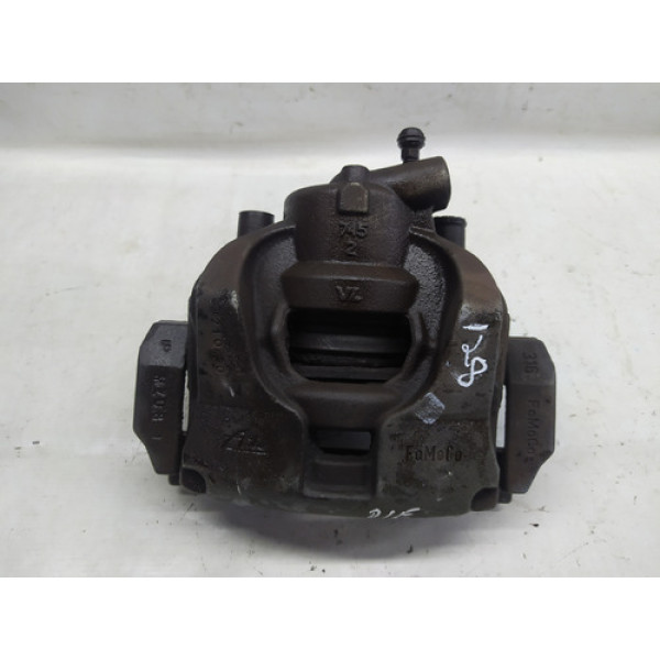 Pinça Dianteira Esquerda Freelander 2 2012 3.2 Aut