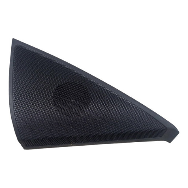 Acabamento Tweeter Dianteiro Esquerdo C180 Kompress 1.6 2011