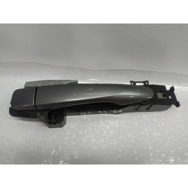 Maçaneta Externa Traseira Direita Kicks Sense 2022 1.6